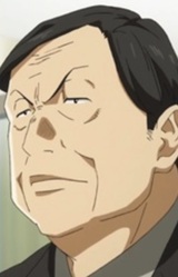 Дзюндзо Ибата