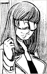 Манами Кояма