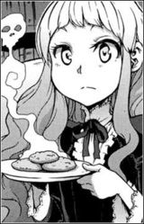 Ариэль Темпл