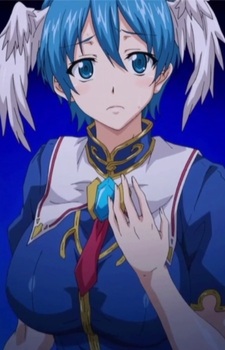 Юнико Уингедхорс