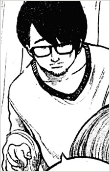 Нобуо Кояма