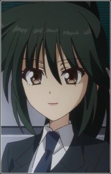 Харука Синомия