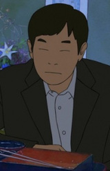 Кэндзи Куроянаги