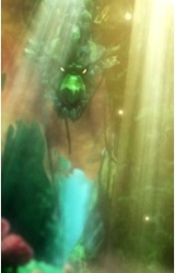 Древний лесной дракон