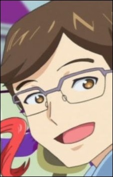 Мистер Минами