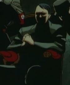 Адольф Гитлер