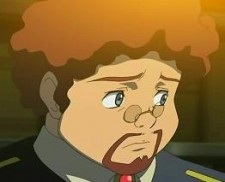 Сакомидзу Кардинал