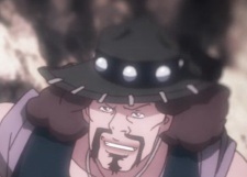 Баросса Леоне