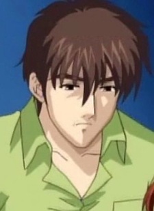 Сэйдзи Ясака