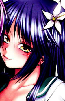 Ока Сакагами