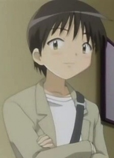 Такая Мурасэ