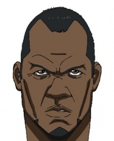 Десмонд Рутаганда