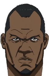 Десмонд Рутаганда