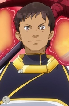 Гэн Исуруги