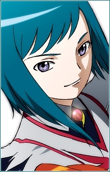 Томоэ Маргарита