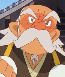 Ханадзо Огарасу