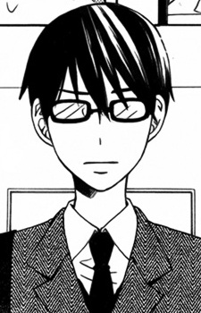 Харуюки Сагара