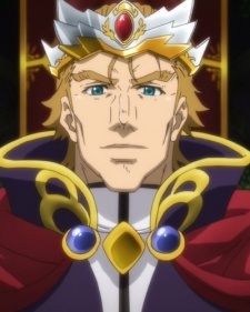 Фарон Солей Руй Бленвиль де Шарль