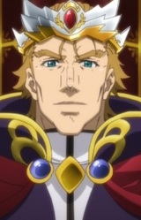 Фарон Солей Руй Бленвиль де Шарль