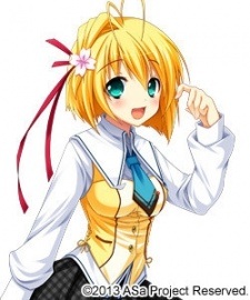 Риса Котобуки