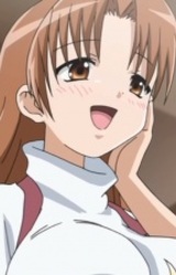 Канаэ Хагивара