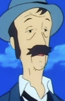 Доктор Митчелл