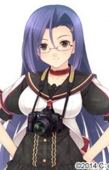 Касуми Морисита