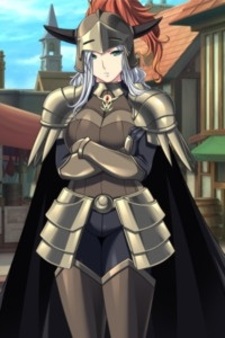 Ванесса Кромвель