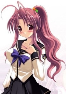 Момока Судзухара