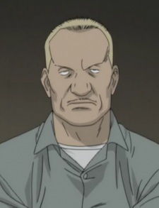 Хьюго Бернхардт