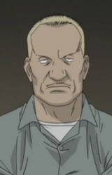 Хьюго Бернхардт