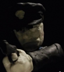 Полицейский