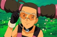 Кидд Саммерс