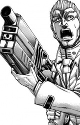 Джейсон Карлос Борн