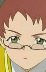 Юкино Крисант