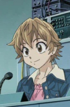 Рико Кумабукуро