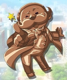 Хакасэ Кларк