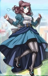 Тиэко Татибана