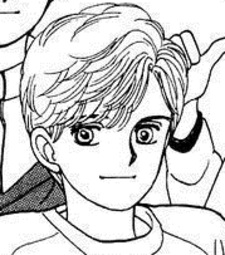 Кадзуя Окано