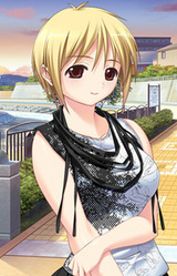 Вакаба Такатихо