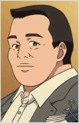 Ясухиро Мизуяма