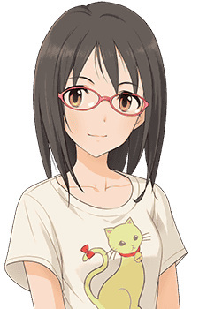 Харуна Камидзё