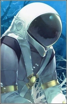 Парень с Земли