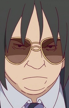 Кураносукэ Момияма