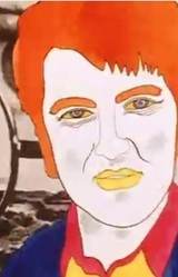 Элвис Пресли