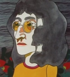 Джон Леннон