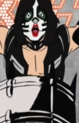 Питер Крисс