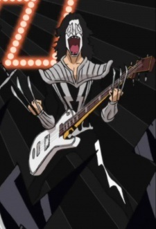 Пол Дэниел Фрейли