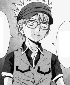 Микио Янагида