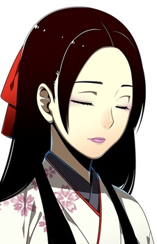 Юрико Нишинотоин